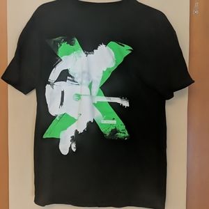 Ed Sheeran 2015 Concert T-Shirt